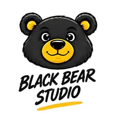 Black Bear Studio
